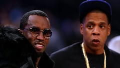 Million dollar settlement? Jane Doe drops her case against Jay-Z and Diddy and no one knows why