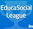 Esta tarde, la primera final de la EducaSocial League
