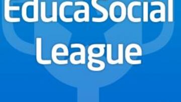 Esta tarde, la primera final de la EducaSocial League