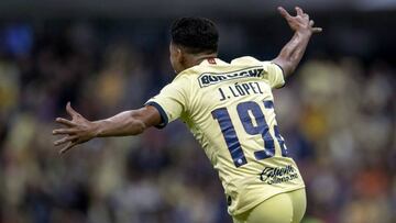 Cuando América se niega a perder…