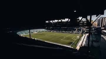 Portland Timbers - LAFC en vivo: Semana 9 de la MLS 2025 en directo