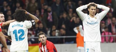 Both needed to win, but it ended level...