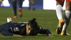 La racha de 30 años que Cobresal cortó ante la U