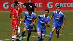 Historial Unión Española - Universidad de Chile: quién ha ganado más veces