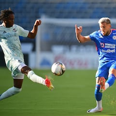 El principal obstáculo de Inter Miami para el fichaje de Gonzalo Piovi