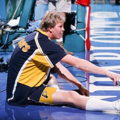 Los 15 mejores europeos de la historia en la NBA