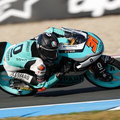 Aviso de Fernández y Rueda para David Alonso