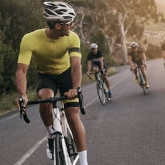 Habilidad técnica, la gran olvidada de los cicloturistas