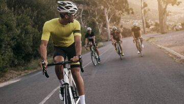 Habilidad técnica, la gran olvidada de los cicloturistas