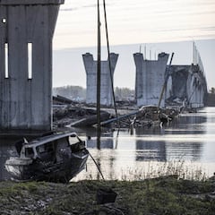 Rusia se hace fuerte en Crimea