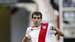 Trashorras es el futbolista que más pases realiza en la Liga