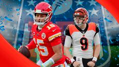 Who are the finalists for the Associated Press 2022 NFL awards?