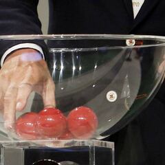 Sorteo de la Copa de la Reina: horario, TV, equipos y cómo ver