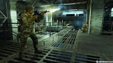 Las versiones HD de GoldenEye siempre estuvieron ah