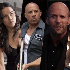 ‘Fast X’ impresses thanks to huge global opening