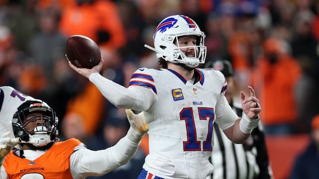 With the regular season complete, the MVP race has come down to five finalists, all deserving of the Most Valuable Player award.