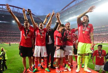 Benfica (Portugal)