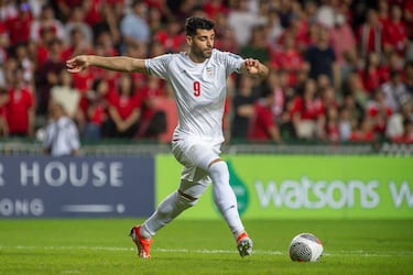 Enviado de Trump propone reemplazar a Irán por Italia en el Mundial 2026