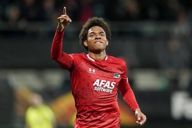 Las joyas de la nueva hornada del AZ Alkmaar