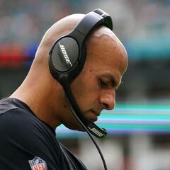 Jets coach John Benton arrested for DUI in New Jersey