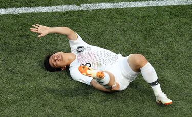 Park Joo-Ho.