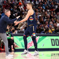 2023 NBA All-Star game: who will be the coaches this year?