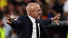 De la Fuente: “Por algo ha fichado el Madrid a Huijsen…”