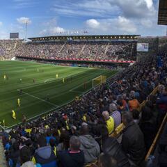 ¿Por qué el Villarreal - Atlético de Madrid no se juega en Miami?