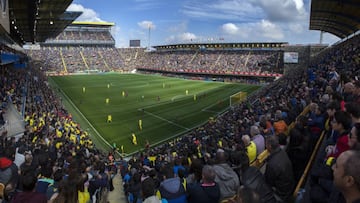 ¿Por qué el Villarreal - Atlético de Madrid no se juega en Miami?