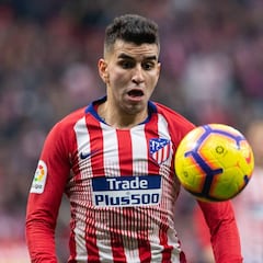 Correa termina 2018 como recordman europeo