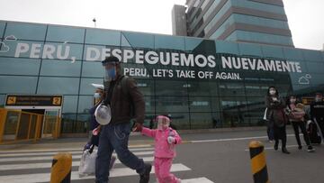 Coronavirus en Perú hoy, en vivo: casos, muertes y últimas noticias