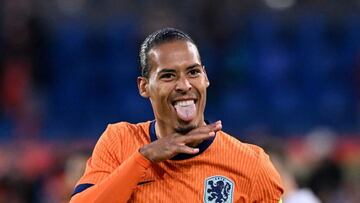 Selección de Países Bajos - EUROCOPA 2024: palmarés, calendario, estadísticas, estrella y pronósticos