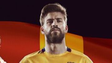 Gerard Piqué