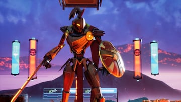 Imágenes de Override 2: Super Mech League