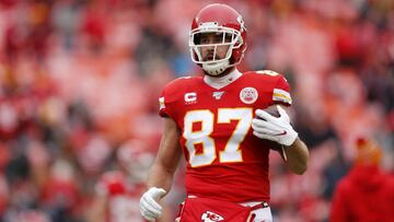 La firma de Kelce es la tercera extensión del equipo campeón en esta agencia libre luego de asegurar al quarterback Patrick Mahomes y al defensivo Chris Jones.