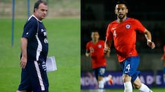 La sorprendente confesión de Isla sobre Bielsa y su posición