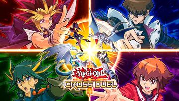 Yu-Gi-Oh! CROSS DUEL, impresiones - Juego de cartas + tower defense