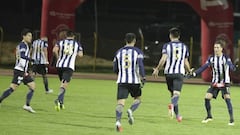 Se declara infundado el reclamo de UTC y Alianza jugará