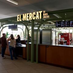 Las finales de Valencia Basket, en el Roig Arena