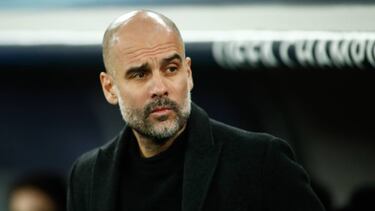 Guardiola's ‘performance’ with Toni Kroos