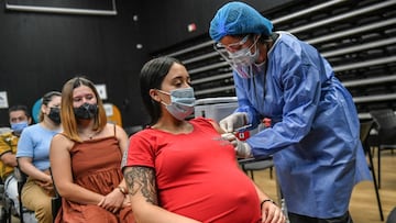 Sigue todo lo relacionado con el coronavirus en vivo y en directo. Casos, noticias y muertes provocadas por el covid-19 en Colombia este 19 de febrero en AS