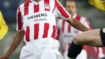 Rivaldo reclama una nueva oportunidad en la selección