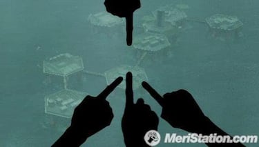 Metal Gear Solid: Peace Walker, Impresiones