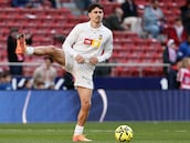 Pepelu-Ugrinic-Almeida, un trivote a explotar