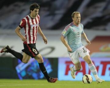 San José y Krohn-Dehli.
