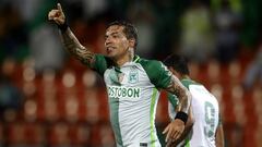 ¿Le harán falta a la Selección los goles de Avilés y Dayro?