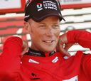 Chris Horner estará en la Vuelta a Colombia con 46 años