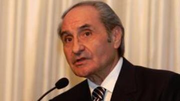 "Nací del Atleti, pero no sabía que fuera tanto"