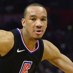 Mercado NBA: Avery Bradley sigue en Los Angeles Clippers