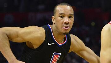 Mercado NBA: Avery Bradley sigue en Los Angeles Clippers